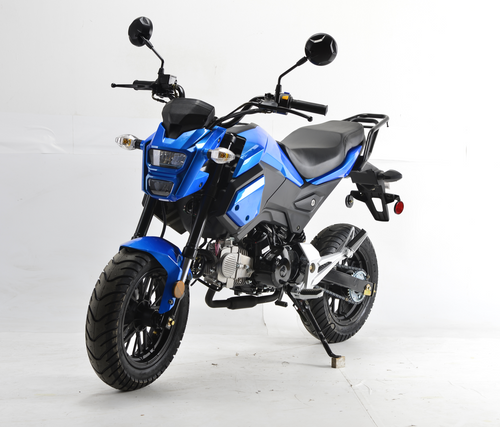 Cheap Motorcycles For Sale 125cc Honda Grom Clone 250cc Motorcycle Venom Motorsports Usa