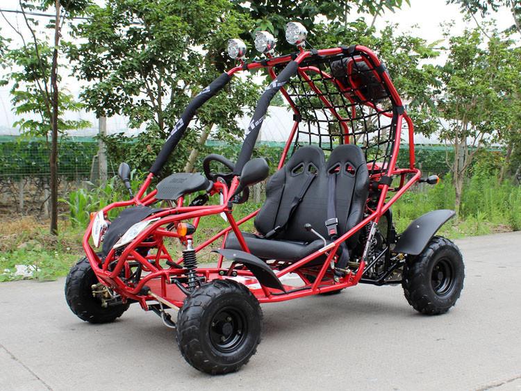 Buy Highper Chain Drive 208cc Go Carts Gas Powered,go Kart Gasolina,go Karts  For Kids from Hangzhou High Per Corporation Limited, China