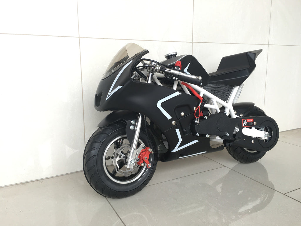 49cc pocket bike for sale