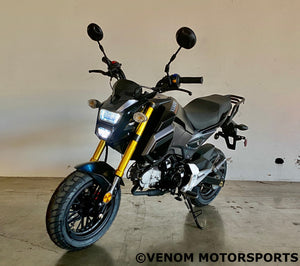 Honda Clone 125cc for Sale Venom Motorsports USA