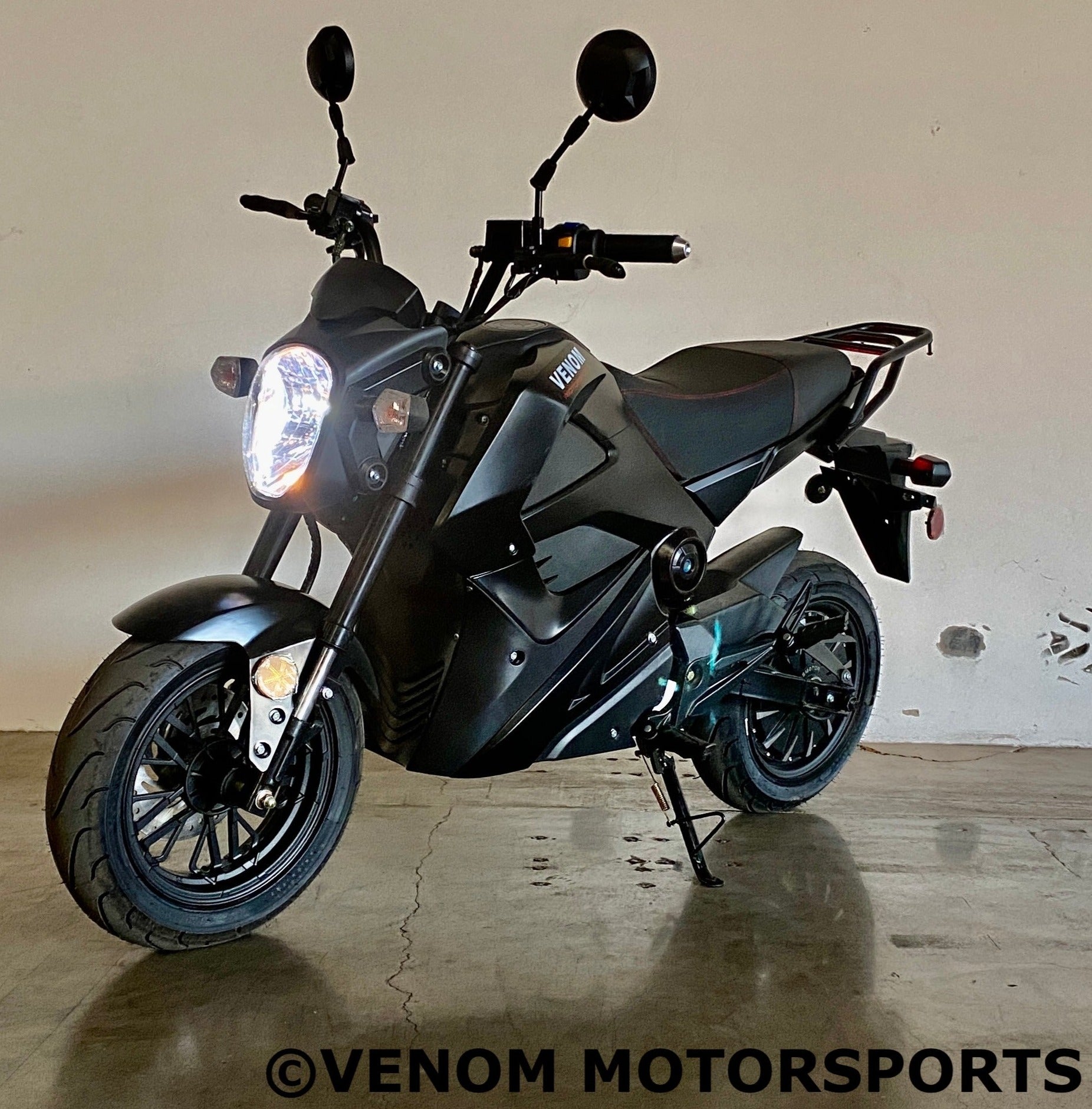 Electric motorcycle shop under 2000