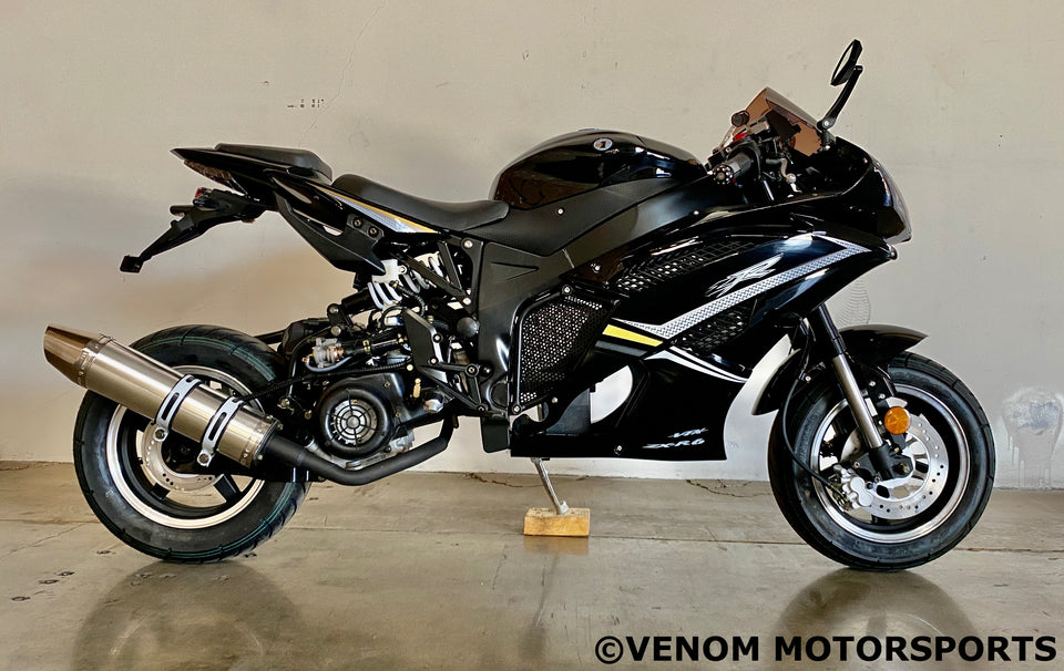 venom 200cc