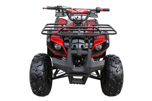 Kodiak 125cc ATV | Fully Automatic | ATV-3125XR8-U