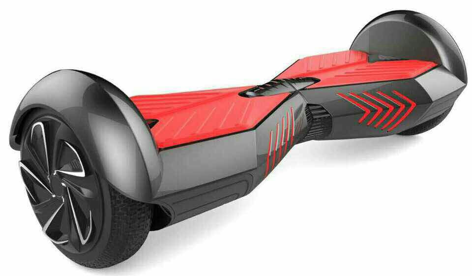 Buy The Best Self Balancing Scooter Bluetooth Hoverboard Skywalker