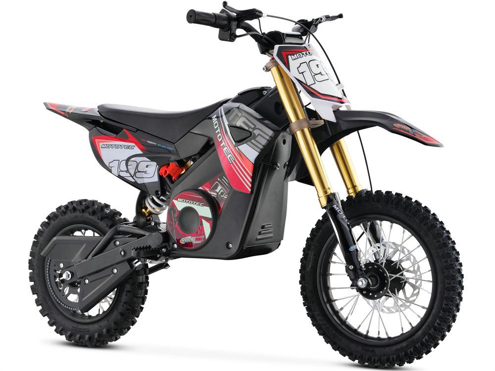 electric mx bike