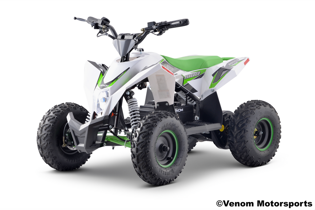 electric quad bike 48v