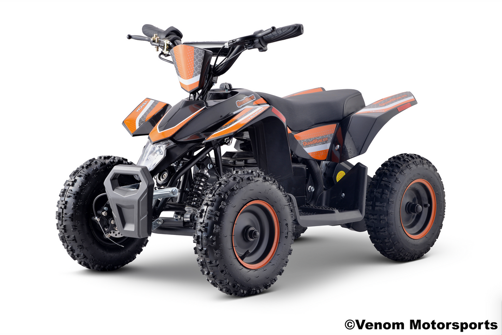 electric quad bike 36v