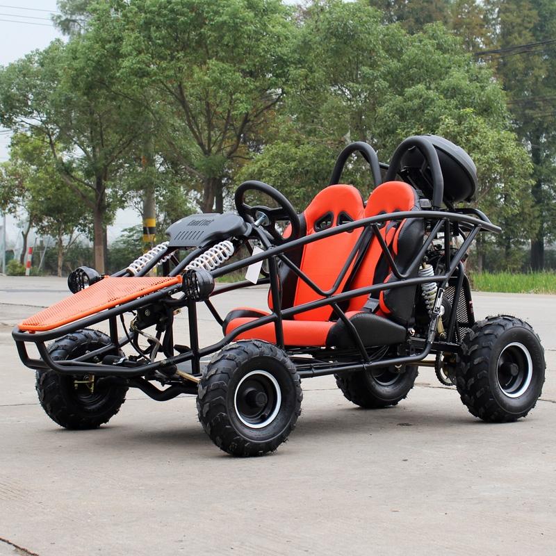 arrow 150cc go kart