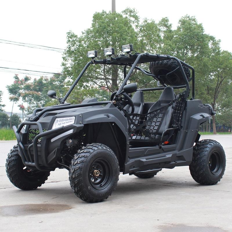 50cc dune buggy