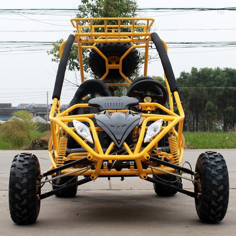 dune buggy go kart frame