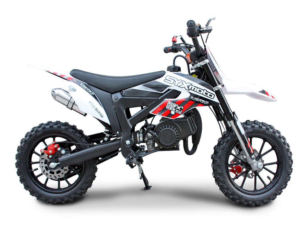 125cc dirt bike walmart