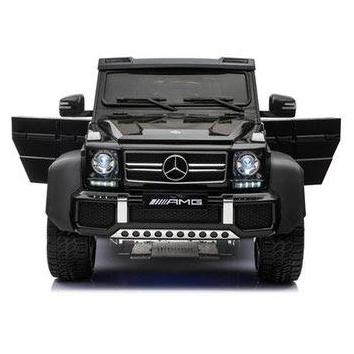 Buy Ride Ons 2018 Mercedes G63 Amg Toy Ride On Truck 6x6 Rc