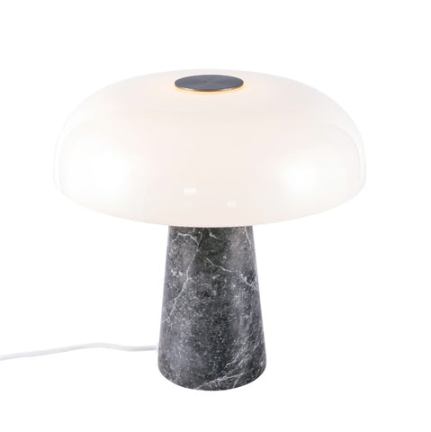 mushroom lamp