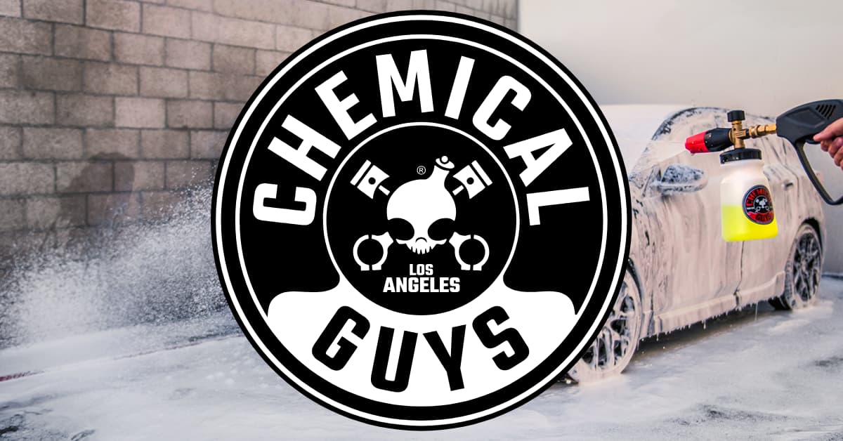 Chemical Guys