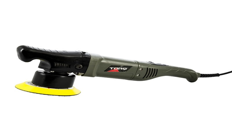 TORQ 10FX Random Orbital Polisher