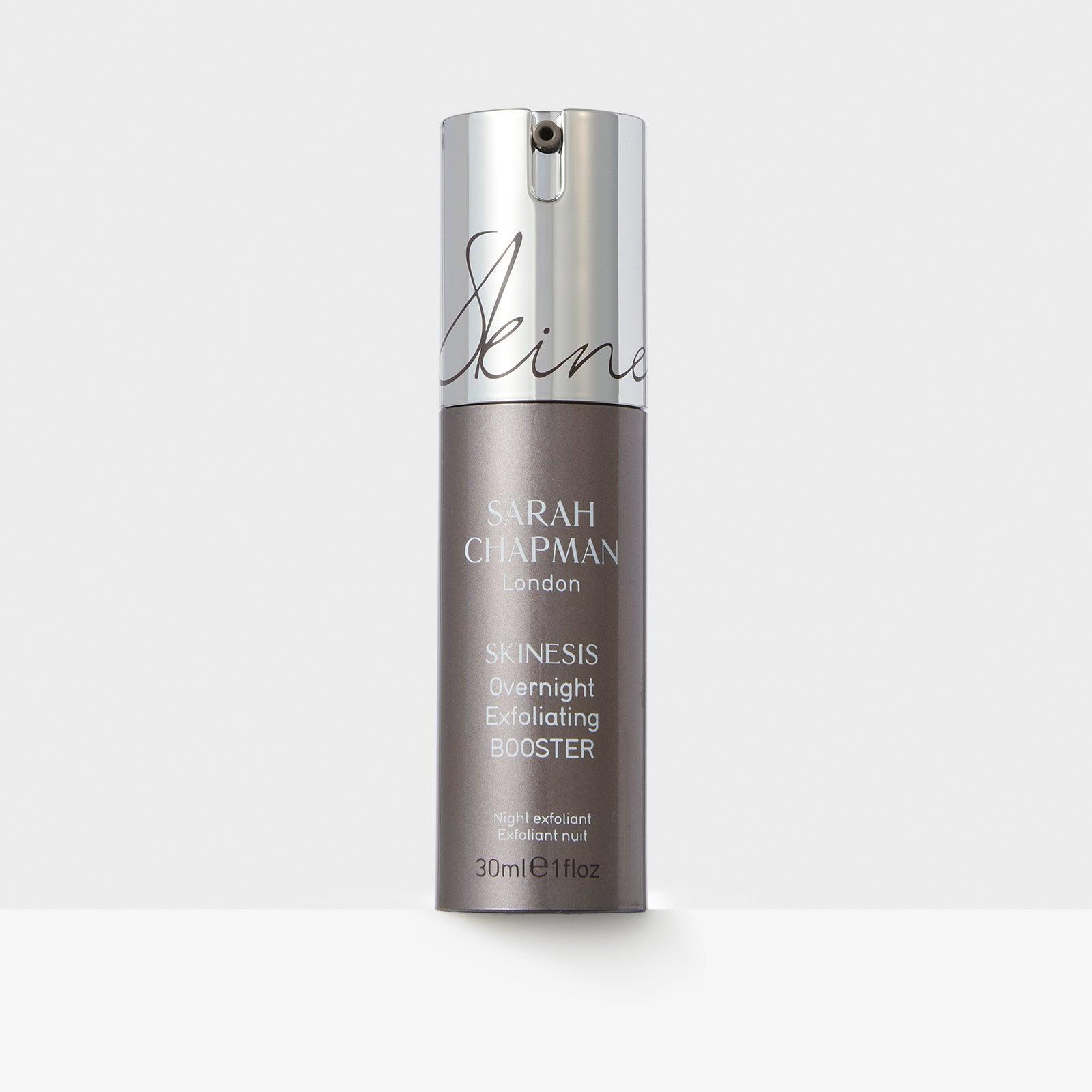 Sarah Chapman Skinesis Pro Hydro-Mist Steamer - LOOKFANTASTIC