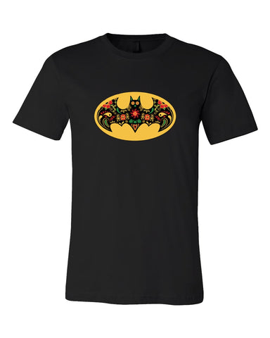 Sugar Bat T-Shirt – Guerrilla Graphix