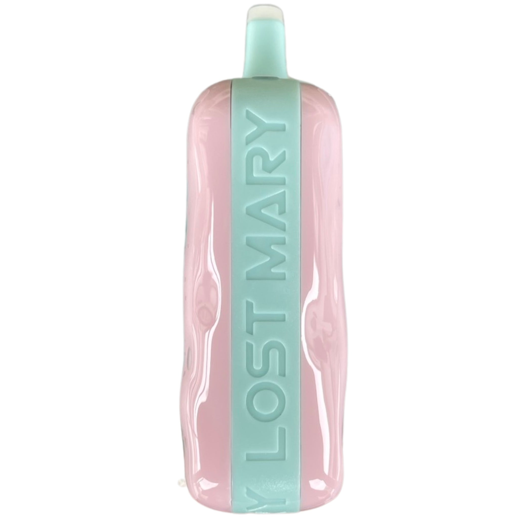 Cotton Candy Lost Mary OS5000 Vape - Vapor Puffs