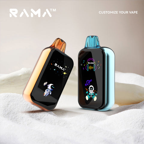 Rama vape