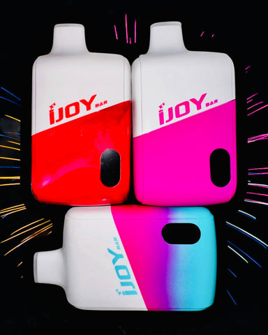 iJOY Bar