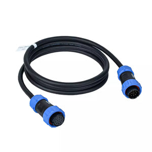 ePropulsion E40/E80/E175  Battery Communication Cable - 1.5 meter - bluemarine - Cable Signal Meter