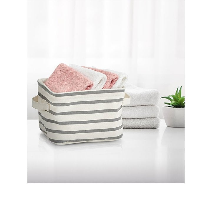 Storage Baskets 