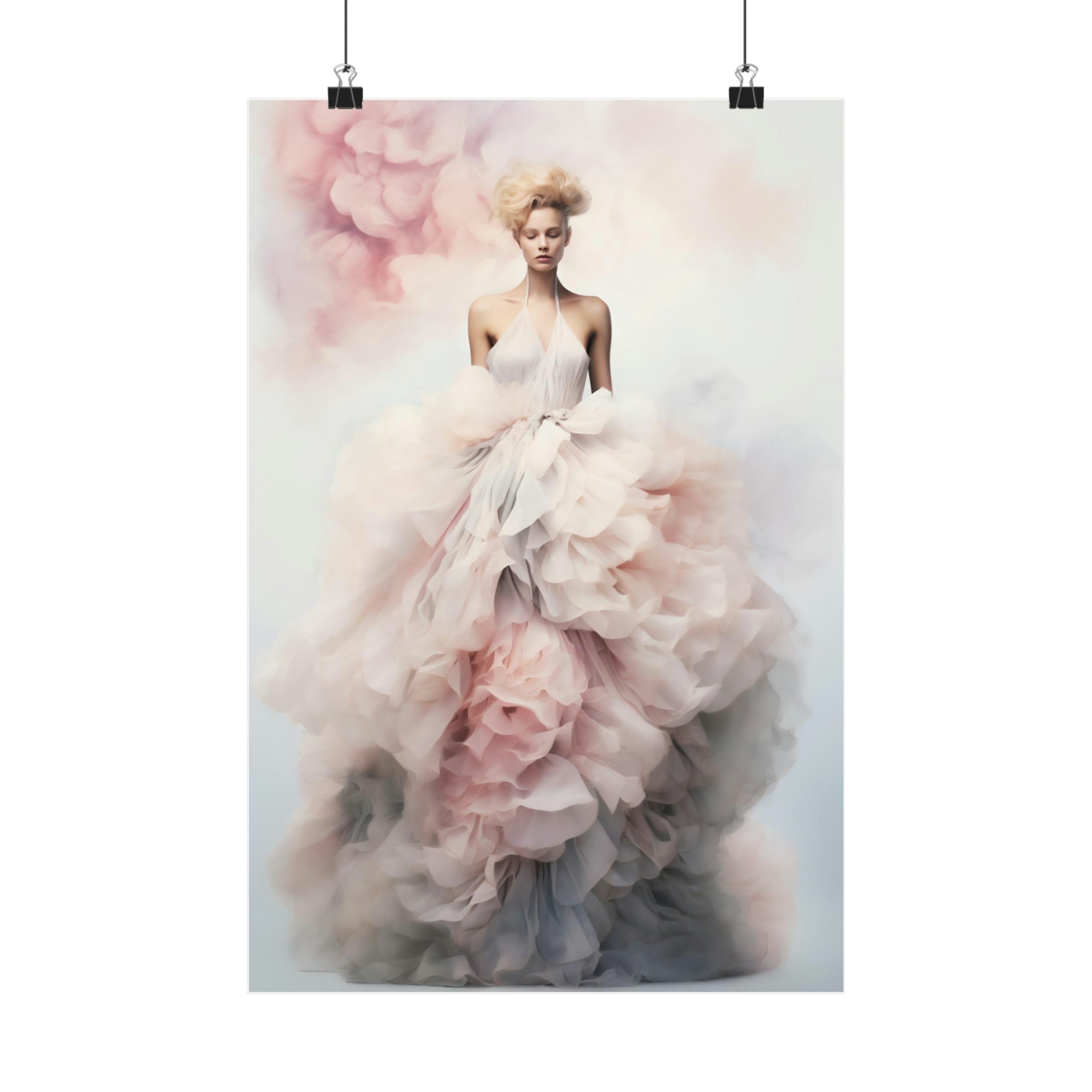 Ethereal Dreamscape Whisper