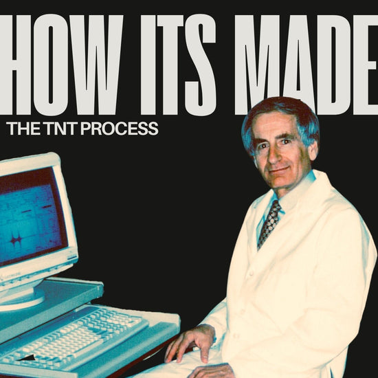 The Story Behind the TNT Process - Gamma Sports