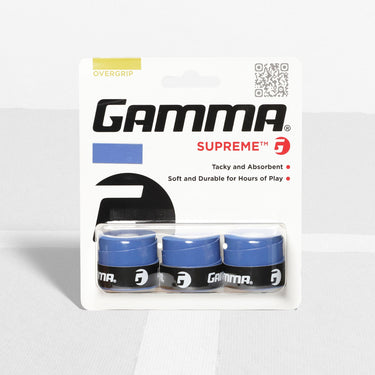 GAMMA Synthetic Gut w/WearGuard - Gamma Sports