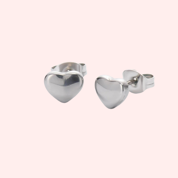 Hypoallergenic Stud Earrings – Solace Jewellery Ltd®