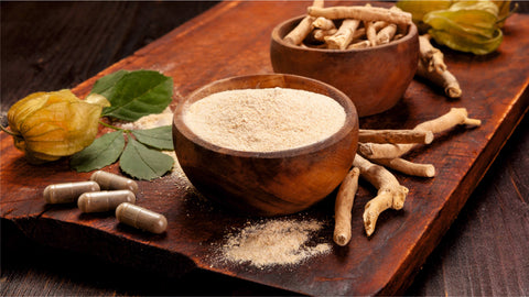 Ashwagandha - Uses, Benefits, Side Effects and Many More