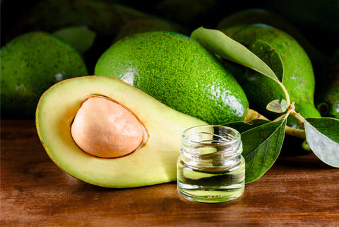 Avocado Oil- Uses and Benefits