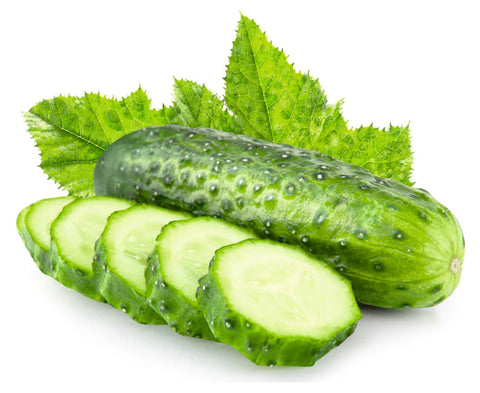 cucumber good for skin care