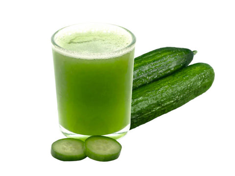 cucumber uses and benefits