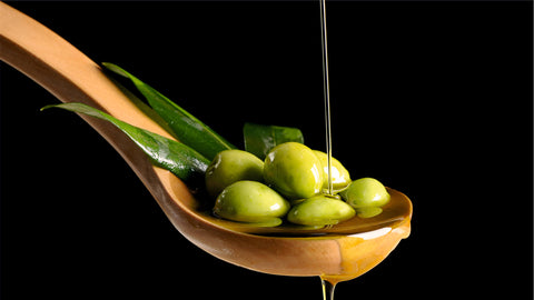Olive Oil use and benefits