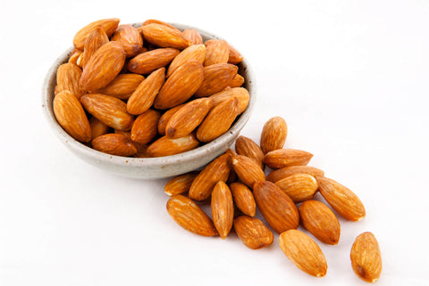 Sweet Almond Benefits