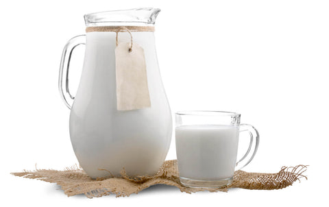 Cow Milk - Uses, Benefits & Side Effects