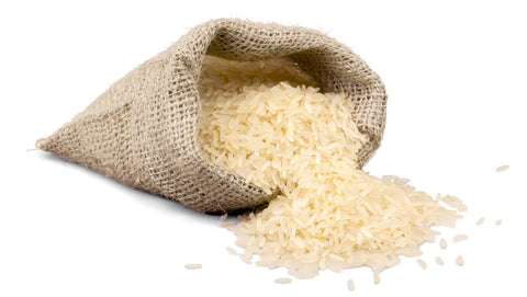 Rice- Uses, Benefits & Side Effects