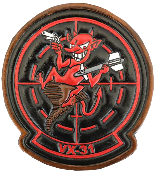 Products ged Vx 31 Military Law Enforcement And Custom Patches By Usmcinsignia Com