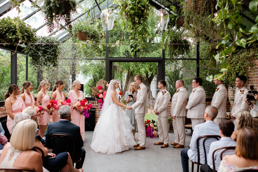 currumbin valley real bride martina liana