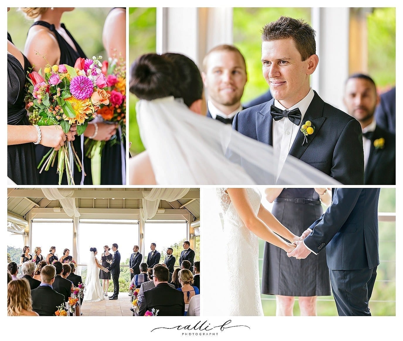 Sunshine Coast Wedding Photographer