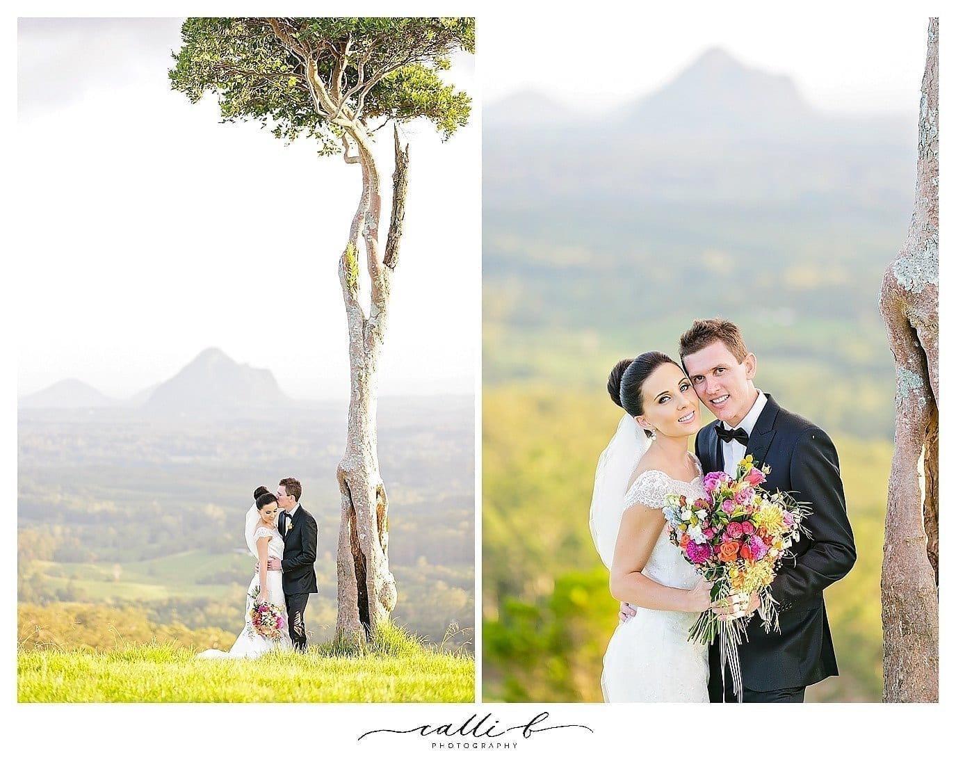 Sunshine Coast Wedding Photographer