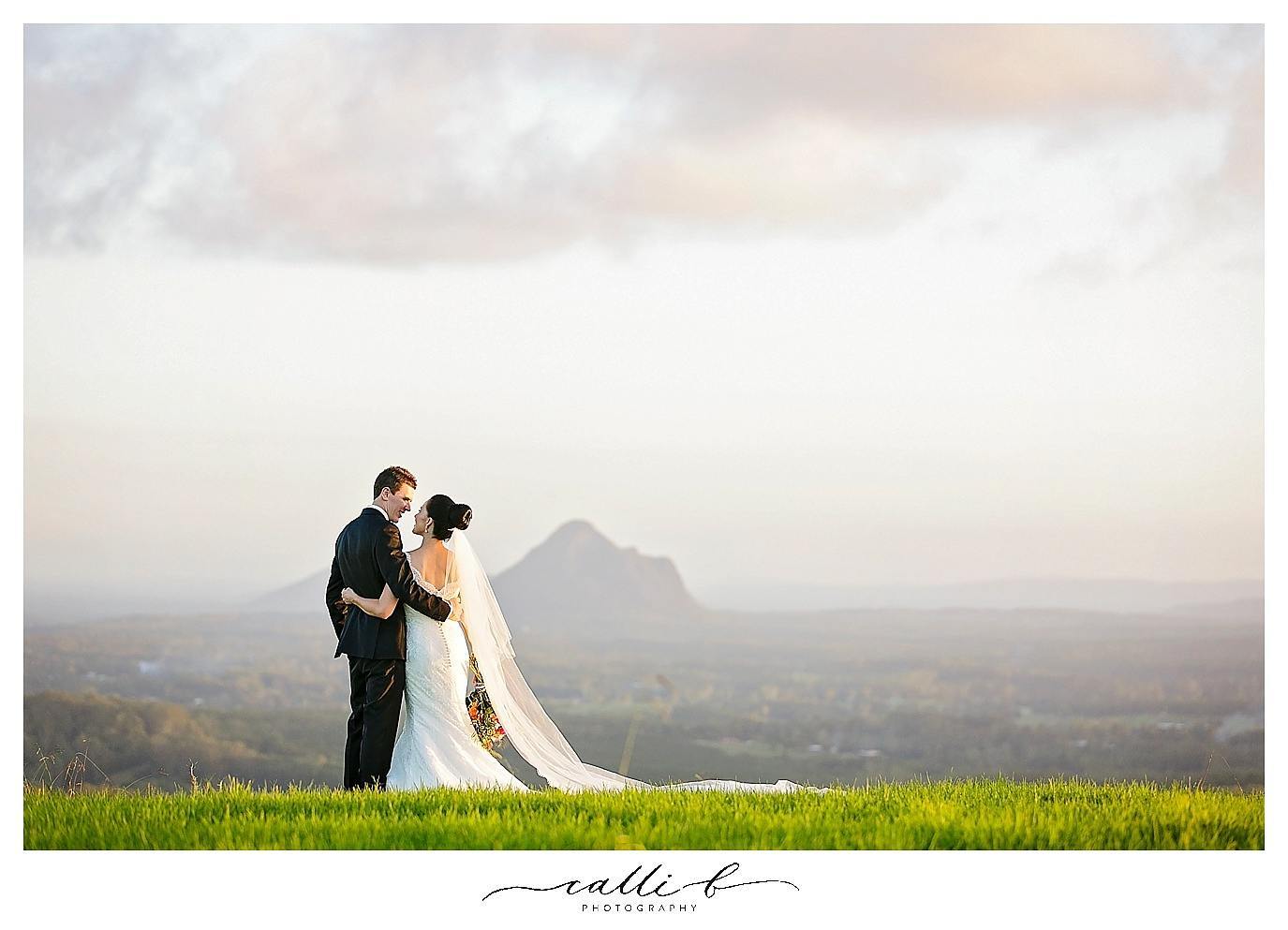 Sunshine Coast Wedding Photographer