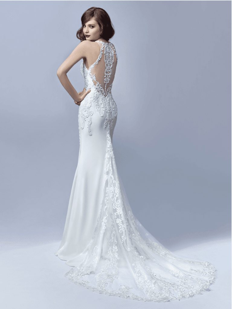 Enzoani Trunk Show – White Lily Couture