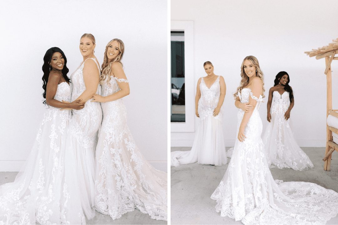 Real Bride Revolution x Mediterranean Styled Session  White Lily Couture