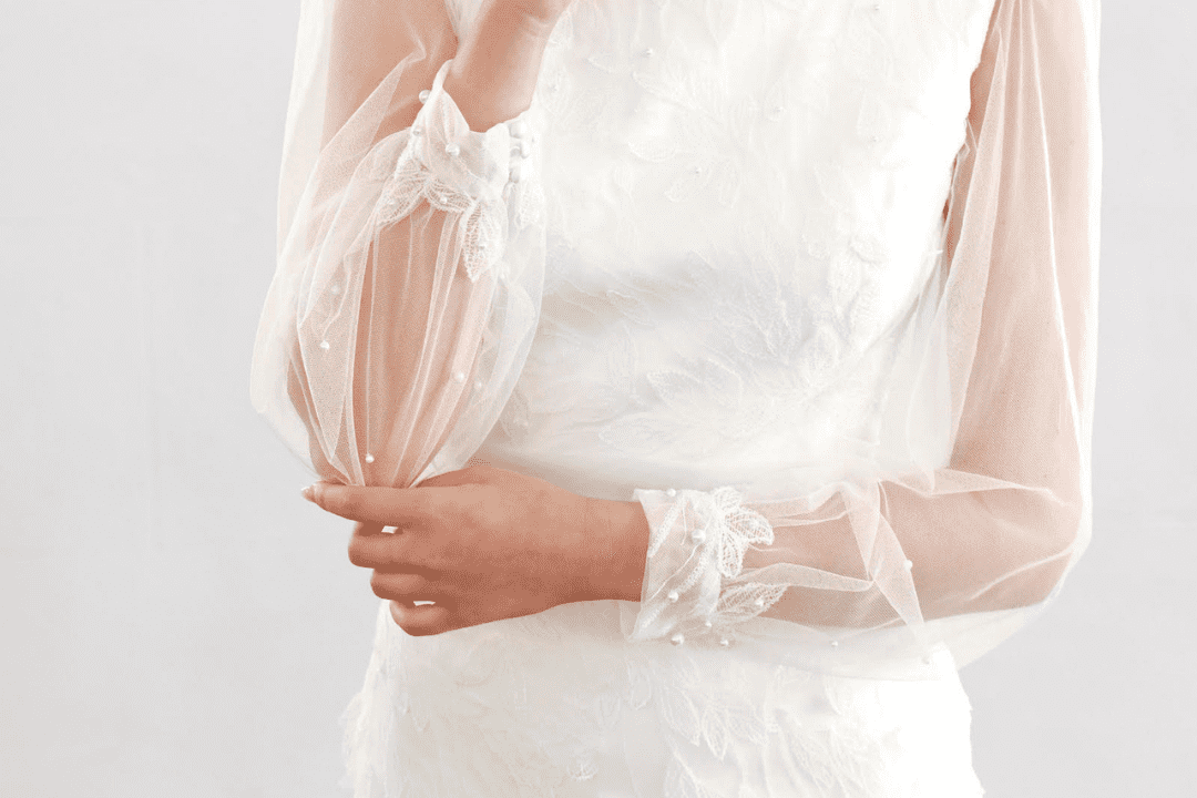 Erin Clare Bridal Gathered Collection 2022