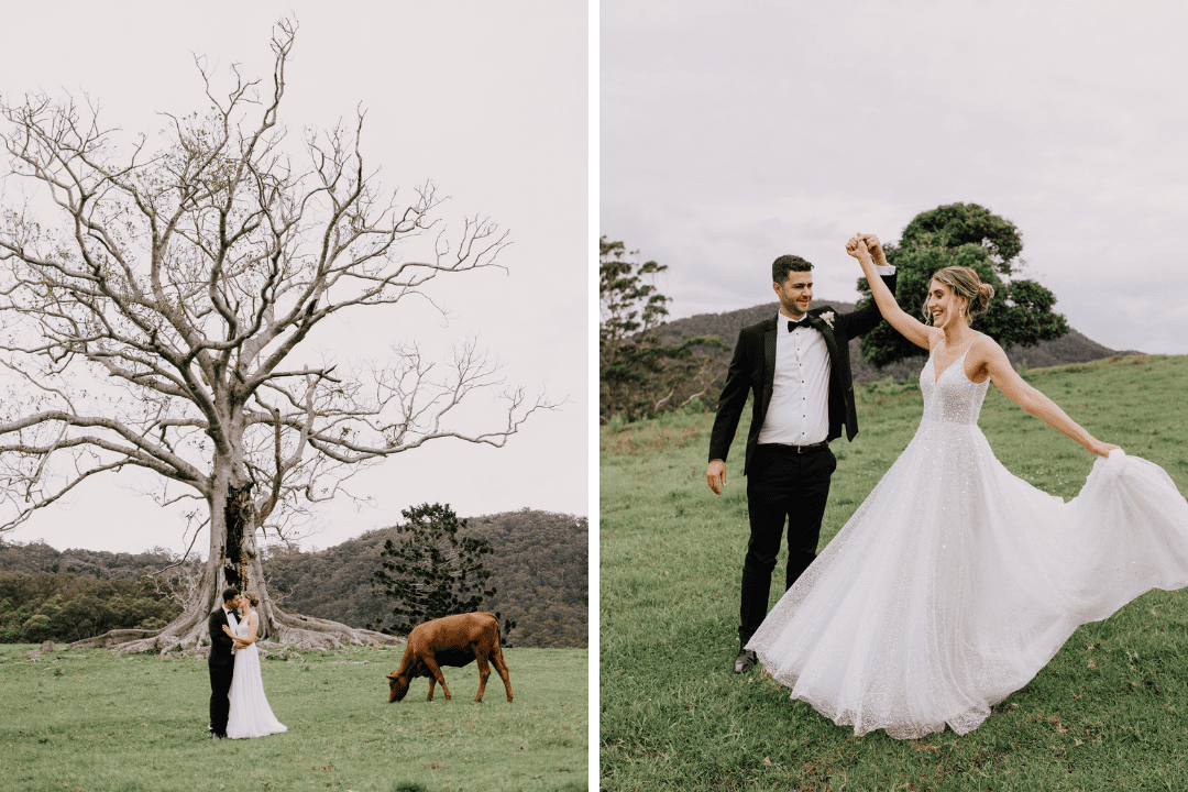 martina liana real bride australia