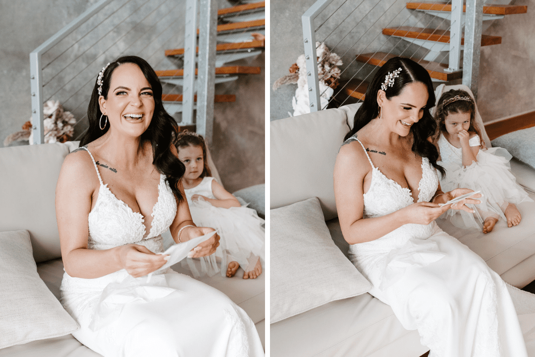 martina liana real wedding brisbane