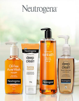 Neutrogena