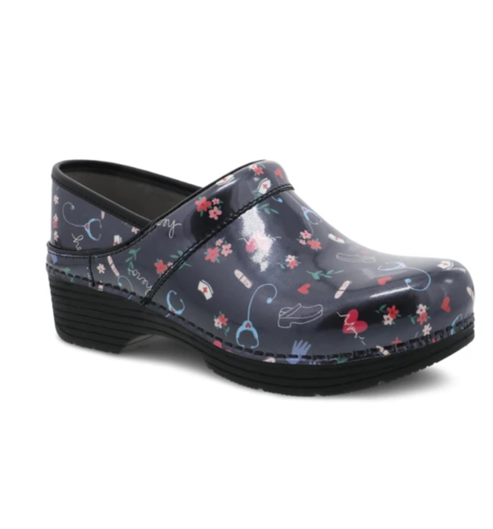 LT Pro Clog
